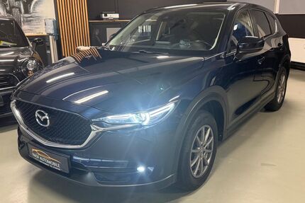 Mazda CX-5 Gebrauchtwagen