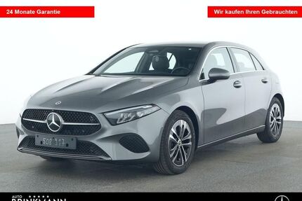 Mercedes-Benz A 180 Gebrauchtwagen