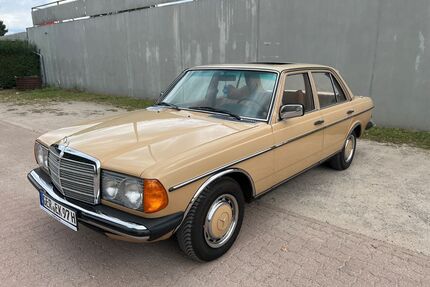 Mercedes-Benz E 230 Gebrauchtwagen