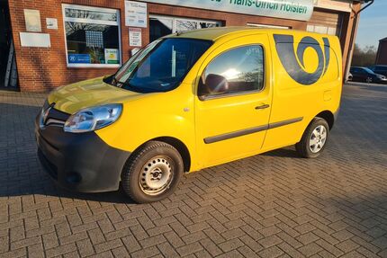 Renault Kangoo Gebrauchtwagen