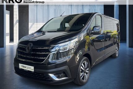 Renault Trafic Gebrauchtwagen
