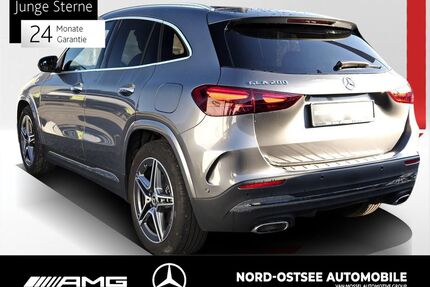 Mercedes-Benz GLA 200 Gebrauchtwagen