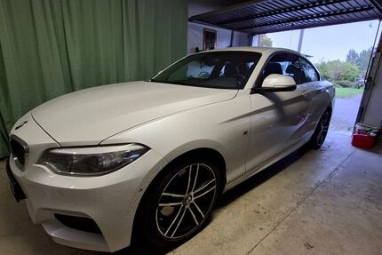 BMW 230 Gebrauchtwagen