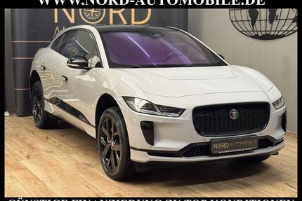 Jaguar I-Pace Gebrauchtwagen