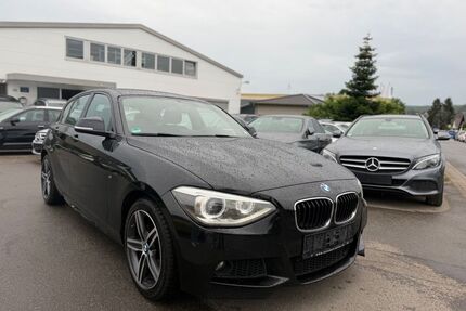 BMW 116 Gebrauchtwagen
