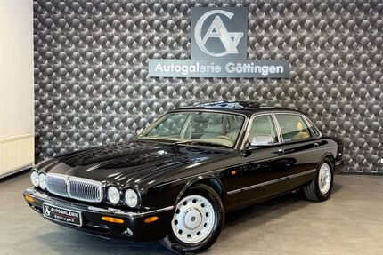 Jaguar XJ Gebrauchtwagen