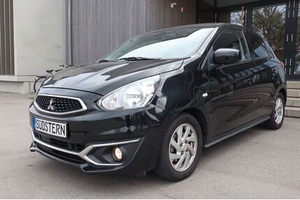 Mitsubishi Space Star Gebrauchtwagen