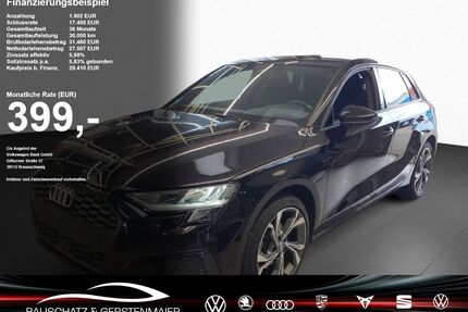 Audi A3 Gebrauchtwagen