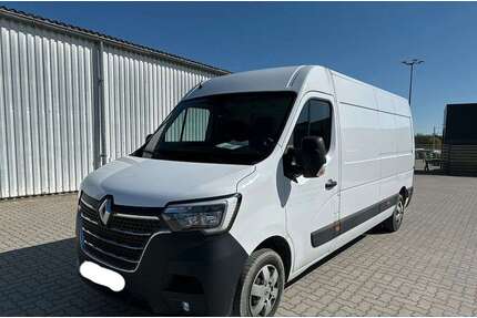 Renault Master Gebrauchtwagen