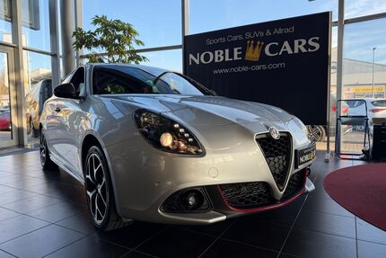 Alfa Romeo Giulietta Gebrauchtwagen