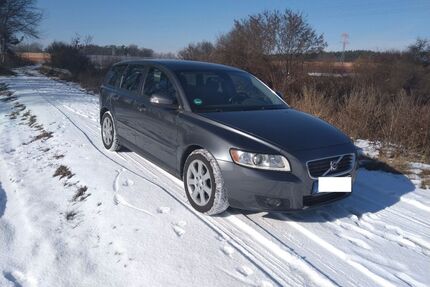 Volvo V50 Gebrauchtwagen