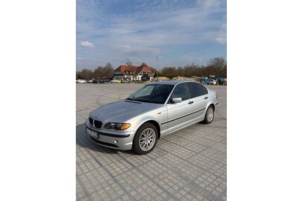 BMW 318 Gebrauchtwagen