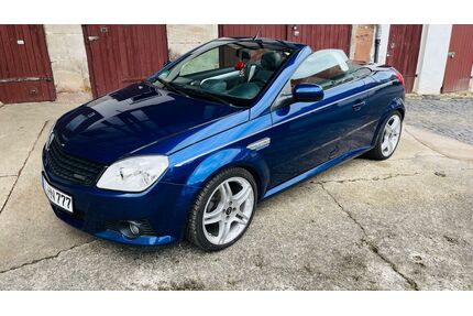 Opel Tigra Gebrauchtwagen