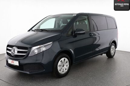 Mercedes-Benz V 220 Gebrauchtwagen
