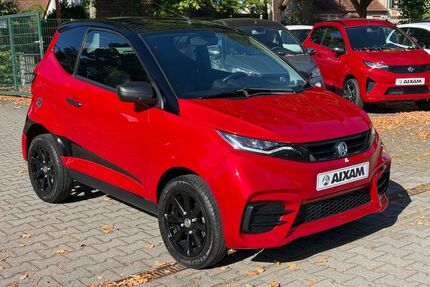 Aixam City Gebrauchtwagen