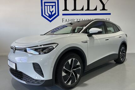VW ID.4 Gebrauchtwagen
