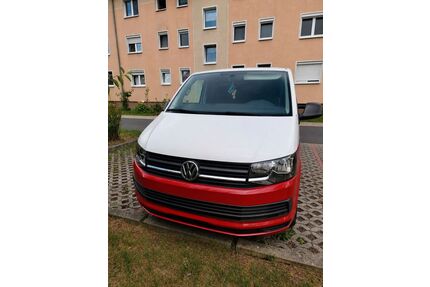 VW T6 Multivan Gebrauchtwagen