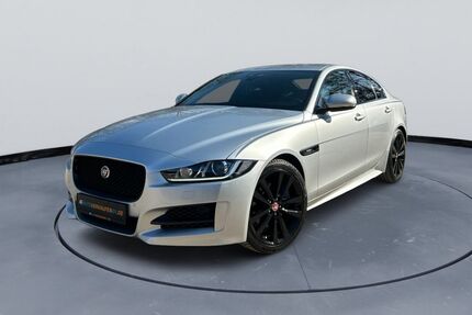 Jaguar XE Gebrauchtwagen