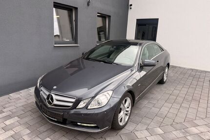 Mercedes-Benz E 350 Gebrauchtwagen