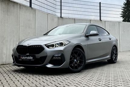 BMW 218 Gran Coupé Gebrauchtwagen