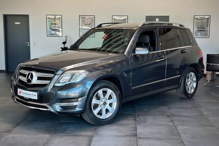 Mercedes-Benz GLK 220 Gebrauchtwagen
