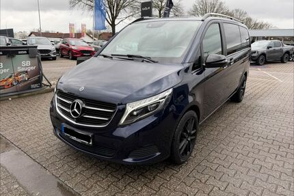 Mercedes-Benz V 250 Gebrauchtwagen
