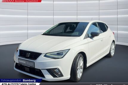 Seat Ibiza Gebrauchtwagen