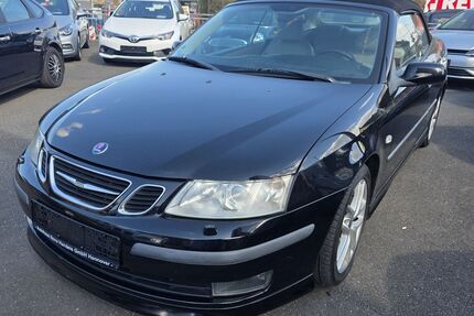 Saab 9-3 Gebrauchtwagen