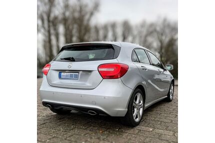 Mercedes-Benz A 200 Gebrauchtwagen