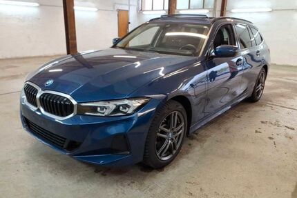 BMW 330 Gebrauchtwagen