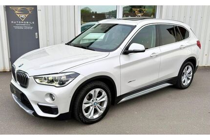 BMW X1 Gebrauchtwagen