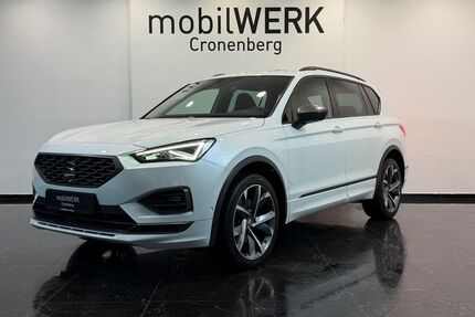 Seat Tarraco Gebrauchtwagen