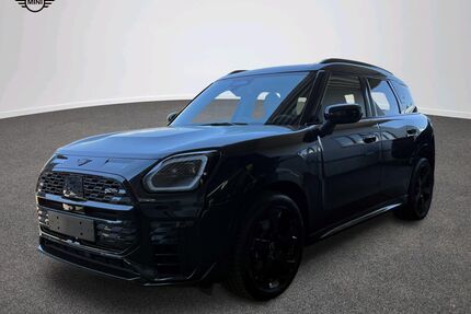 Mini Countryman S (Cooper) Gebrauchtwagen