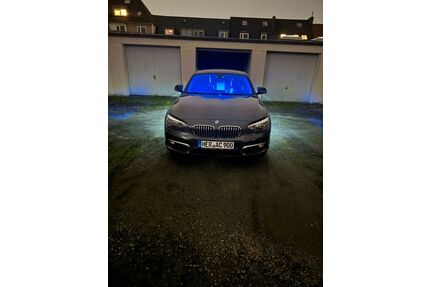 BMW 120 Gebrauchtwagen