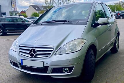Mercedes-Benz A 180 Gebrauchtwagen