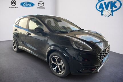 Ford Puma Gebrauchtwagen