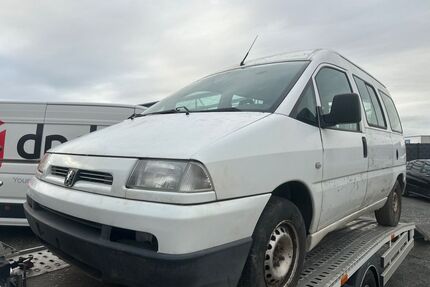 Peugeot Expert Gebrauchtwagen