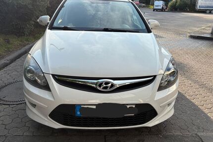 Hyundai i30 Gebrauchtwagen