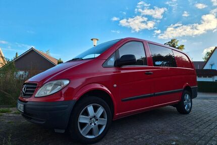 Mercedes-Benz Vito Gebrauchtwagen