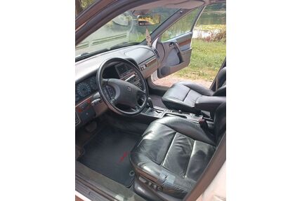 Citroen Xantia Gebrauchtwagen