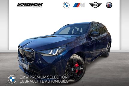 BMW X3 M50 Gebrauchtwagen