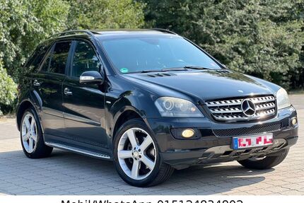 Mercedes-Benz ML 420 Gebrauchtwagen