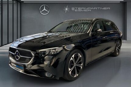 Mercedes-Benz E 300 Gebrauchtwagen