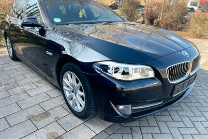 BMW 520 Gebrauchtwagen