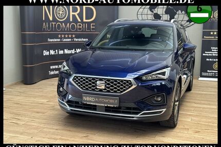 Seat Tarraco Gebrauchtwagen