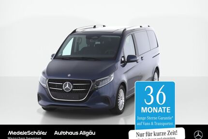 Mercedes-Benz V 250 Gebrauchtwagen