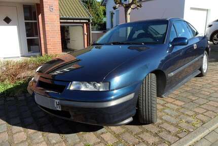 Opel Calibra Gebrauchtwagen