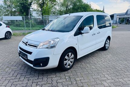 Citroen Berlingo Gebrauchtwagen