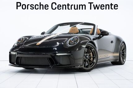 Porsche 991 Gebrauchtwagen