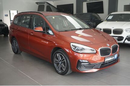 BMW 216 Gebrauchtwagen